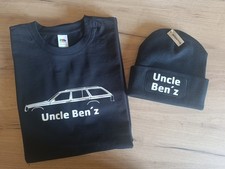 Uncle Ben'z - Fan T-Shirt *