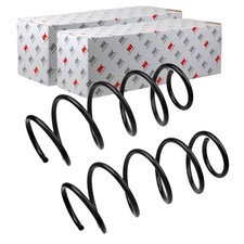 2x NK FAHRWERKSFEDERN SATZ