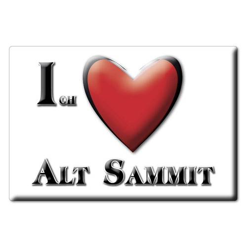 Alt sammit landkreis rostock - sammit,,