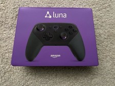 Amazon Luna Controller