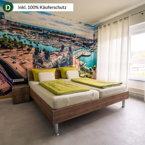 Tage urlaub park hotel - tage, im