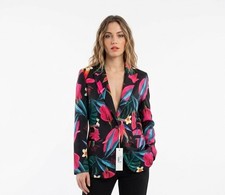 YES ZEE Damen Blazer Jacke