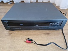 Philips 640 compact - compact, disc