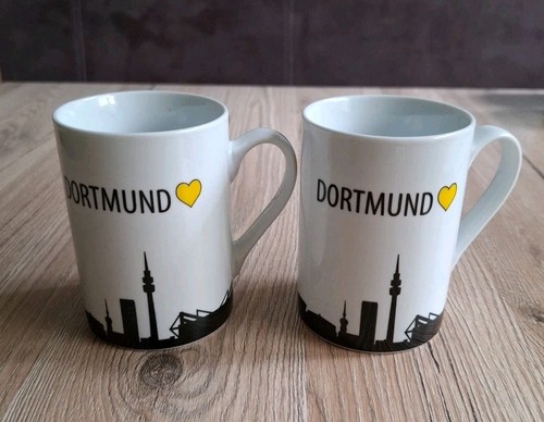 Dortmund skyline - 2,