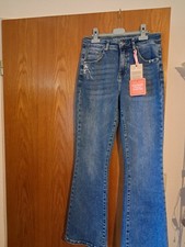 Strandfein jeanshose stella - jeanshose,