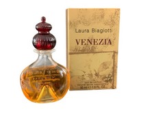 Laura Biagiotti Venezia 50 Ml EDP Eau de Parfum UNBENUTZT Original