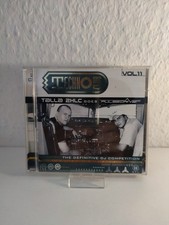 Techno Club Vol.11 von Various