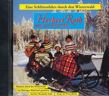 CD - Herbert Roth und