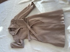 Mantel Gr. 40 Cashmere und