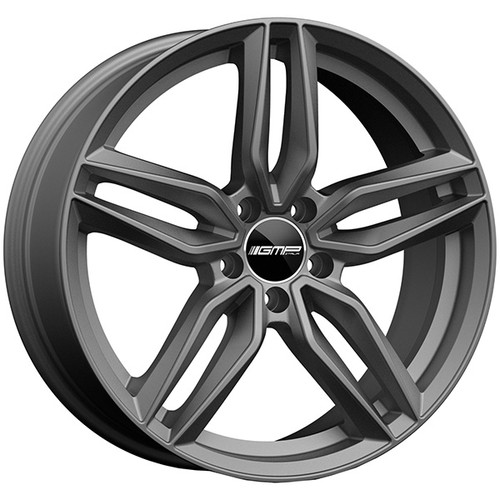 Alufelge gmp fasten fur - gmp, audi