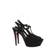 Phillip Hardy, Sandaletten