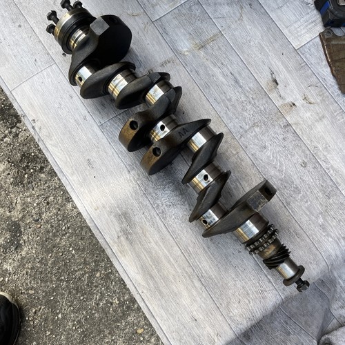 Kurbelwelle opel cih - 1.9s,