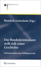 Das Bundeskriminalamt stellt