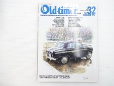 K3L Old-Timer/Jaguar Mk2