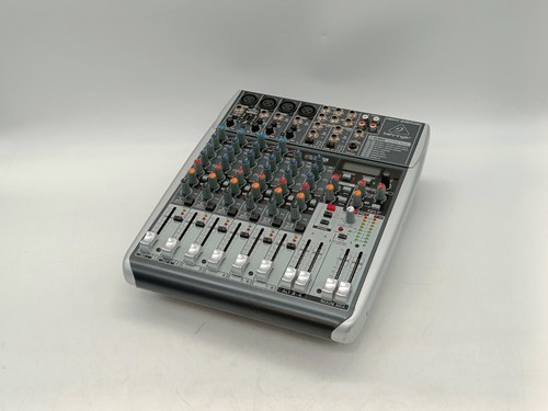 powermischer