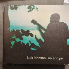 On And On von Jack Johnson