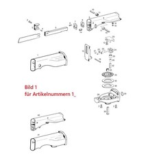 Rems Ersatzteile für REMS