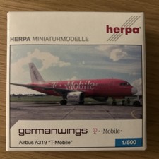 Herpa 501996 germanwings - herpa,
