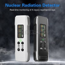 Portable Nuclear Radiation