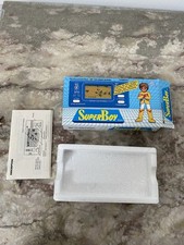 LEERKARTON SPIELE LCD GAME