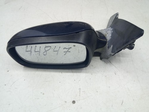 Saab ver2 2004 - 2004, links