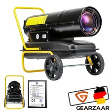 Heizkanone Heizgerät