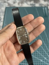 Vintage E Bucherer Mechanical