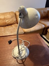 Kaiser Idell Tischlampe Leichte zum Restaurieren