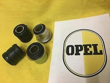 Buchsen Vorderachse Lenker