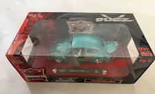 VW Käfer 1951  BUGZ  Custom