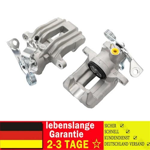 Bremssattel hinten für - hinten,
