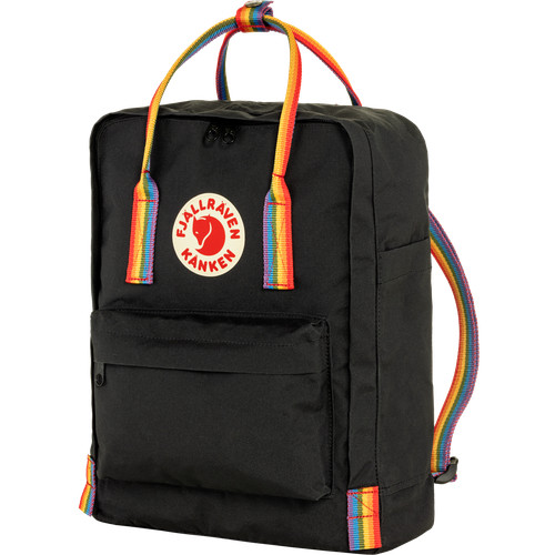 Fjällräven kanken rainbow - fjällräven,