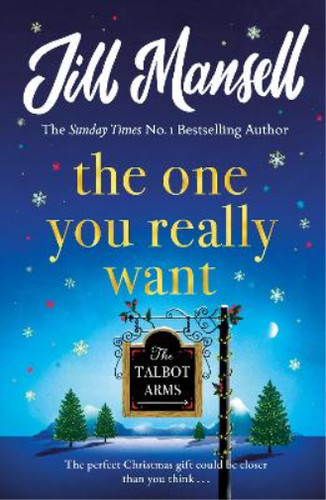 Jill mansell the one - mansell,