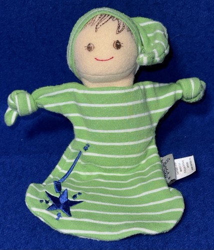 Schmusetuch sterntaler klein - schmusetuch,