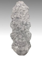 Echtes Lammfell von Walexo 190