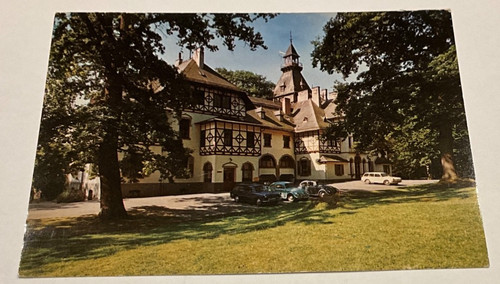 378 waldhaus meinolf - meinolf,