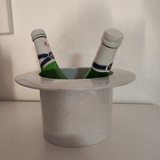 Zylinder-Sektkühler für Piccolo