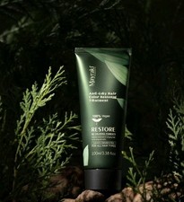 Mayraki Haarpflege Set