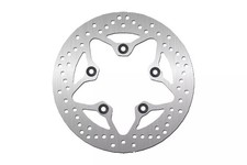 Bremsscheibe hinten Kawasaki