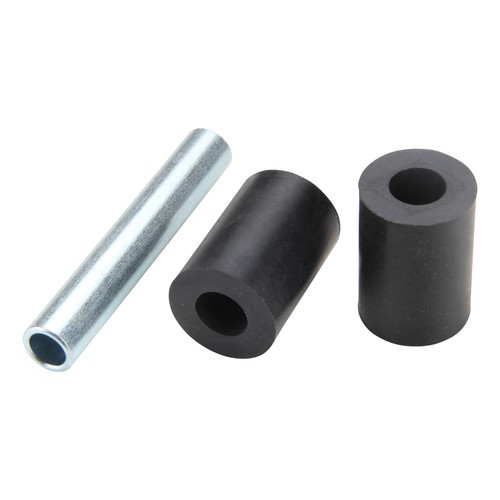 Engine mount bearing - , rubber