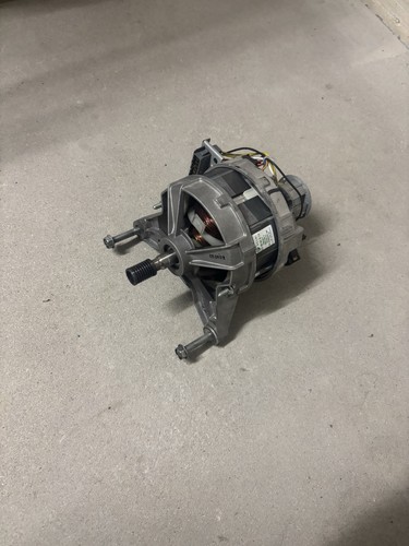 Waschmaschinen motor blomberg - motor,