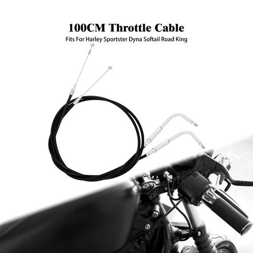 100cm erweitert gaspedal - gaspedal, kabel