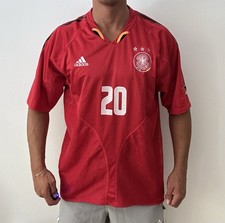 Deutschland Fußballtrikot