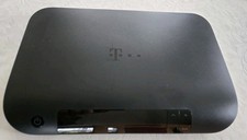 Telekom Media Receiver MR401 Typ B Magenta UHD TV HDMI 500GB HDD Schwarz