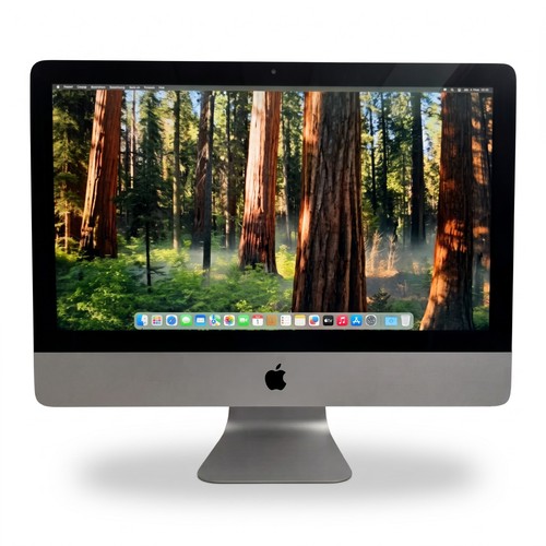 Apple imac 2019 5 - 21,5", 4k