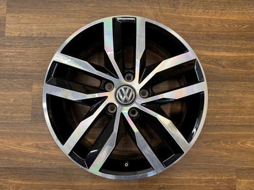 Caddy 2k5 alufelge 6j - vw,