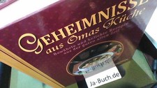 Geheimnisse aus Omas Küche