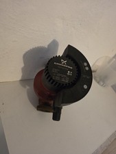 Grundfos Heizungspumpe Magna