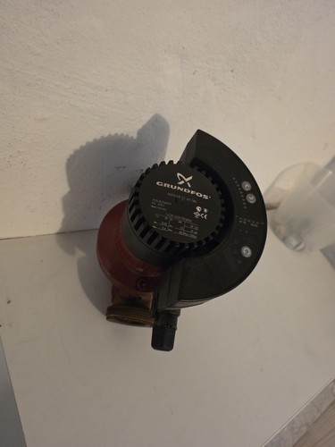 Grundfos heizungspumpe magna - heizungspumpe,