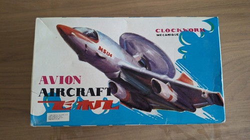 Vintage blechspielzeug - vintage,
